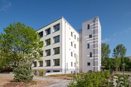 Weimar West - 