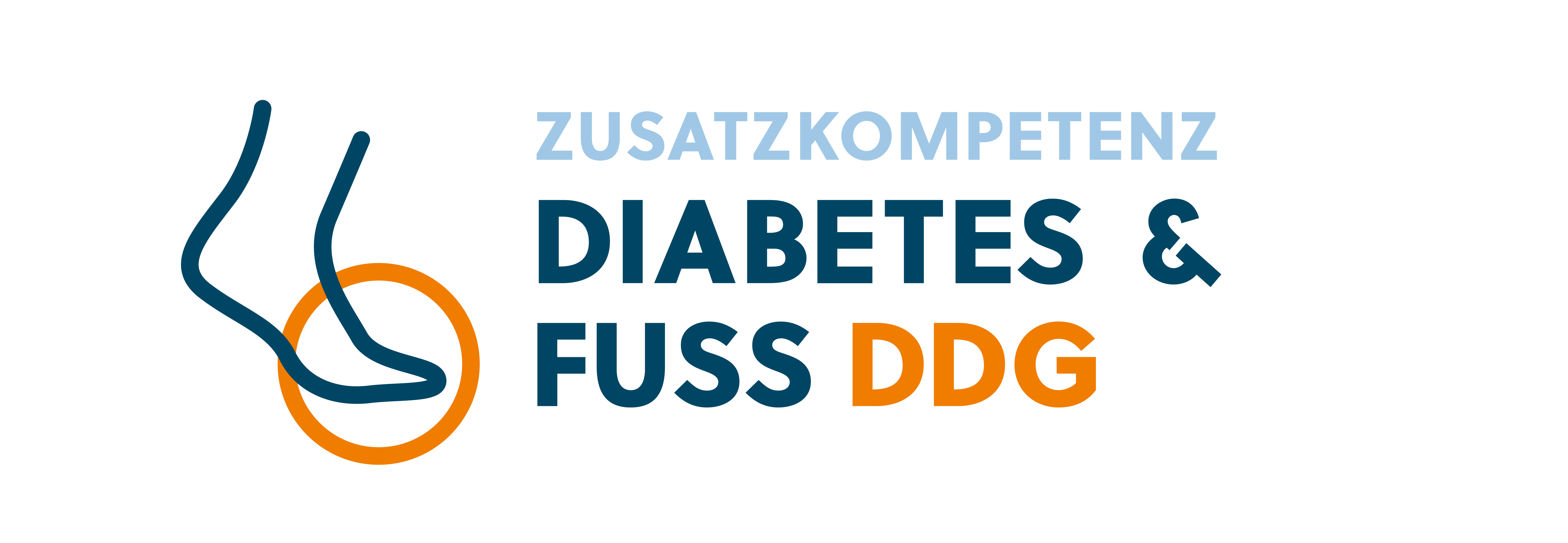 Zertifikat Diabetes u Fuss
