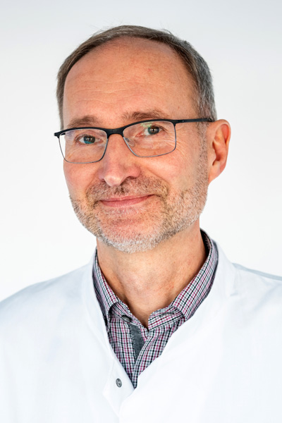 Dr. med. Ralf Dietzel