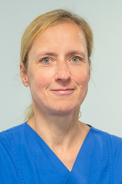 Silke Heydolph