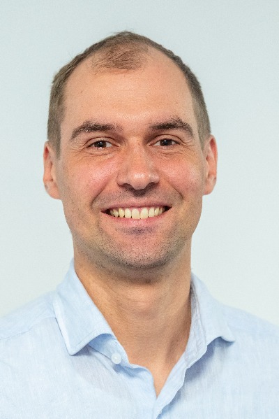 Marcus Lindner