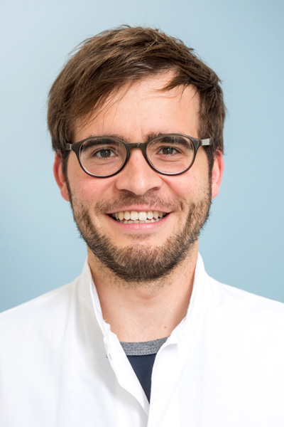 Dr. med. Johannes Rangnick