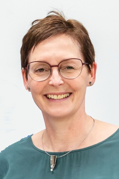 Das Bild zeigt Frau Pietschmann.