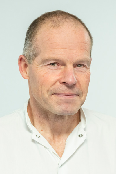 Martin Rindert